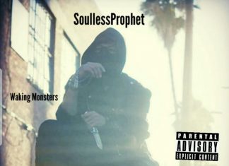 SoullessProphet - Waking Monsters