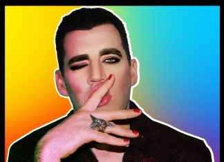 John Roberts - Looking