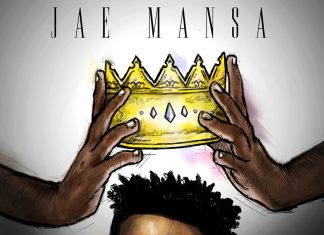 Jae Mansa - YUNG KINGS