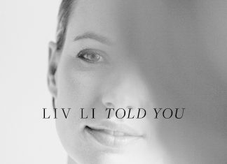 Liv Li - Told You