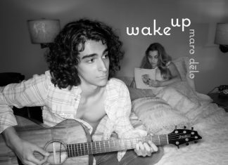 Maro DeLo - Wake Up