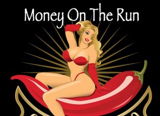 Chile Colorado - Money On The Run