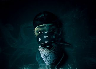 Mr Chill Will - Talking Shyt