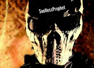 SoullessProphet - Twisted Instincts