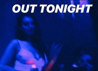 Katie Belle - Out Tonight