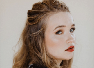 Peyton Gilliland - Ruthless