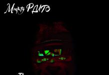 Mighty PLUTO – The Villain Mighty PLUTO - The Villain