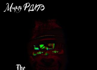 Mighty PLUTO - The Villain
