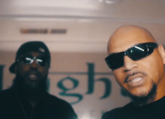 IamNutzo Ft. Pastor Troy - Zero (Remix)