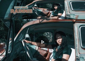 Rainy Angel - RAINNIE