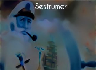 Sestrumer - The Seaman