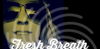 Fresh Breath - I'm on a Roll