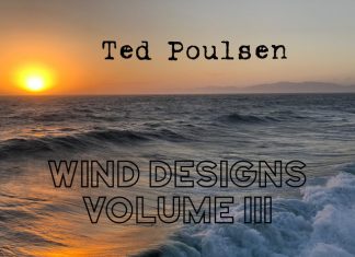 Ted Poulsen - Requiem (Wind Designs, Vol. III)