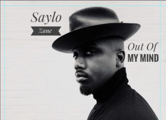 Saylo Zane - Like London Bridge