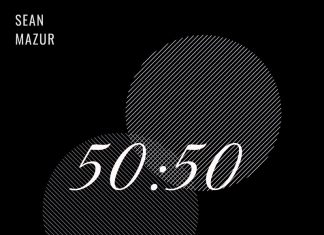 Sean Mazur - 50/50