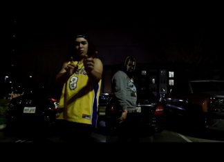 NANOESCA - Ya Dig ft. Que Almighty