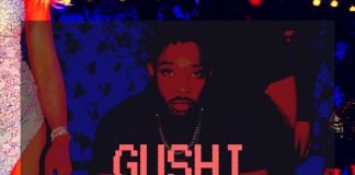 Geo Grittz - Gushi