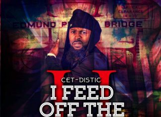 Cet-Distic - Song For The Real