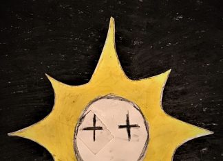 Trick the Riddle - Undertow