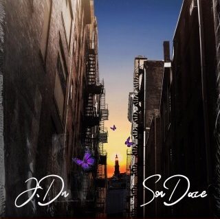 J.Dn - SonDaze J.Dn - SonDaze