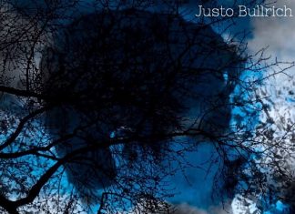 Justo Bullrich - Battle Scars