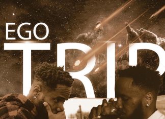 King Diego - Ego Trip