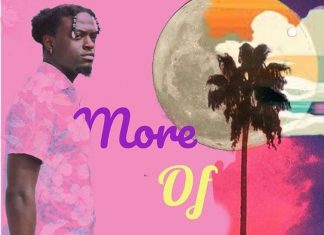 Famond - More of You