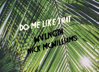 WVLNGTH - do me like that