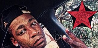 Tmac AKA Buffalo - 80's Baby