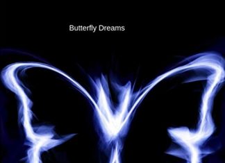 Gideon Foster - Butterfly Dreams