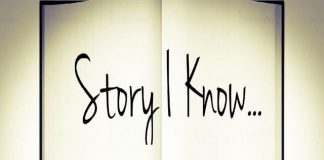 Razor Ant - Story I Know