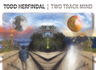 Todd Herfindal - Lucky One