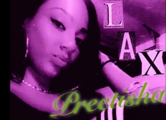 Preetisha Marie - LAX