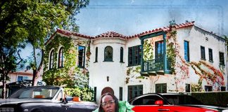 Luckii Ya Dig - The Neighborhood