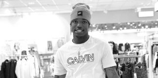 DenoMarino - Supportive