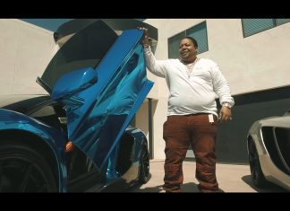 88 Lo ft. 88 Goldie - Nothins Changed