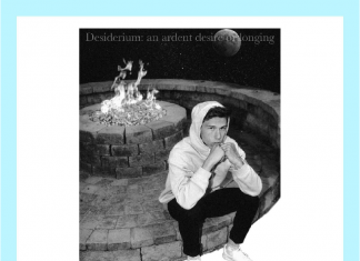 Jordan James - Just Another Day