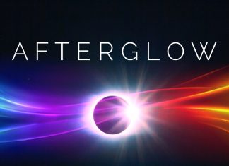 Paul J. Clark - Afterglow