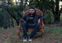 Arthur PriΒ’e – Dark Days Arthur PriΒ’e - Dark Days