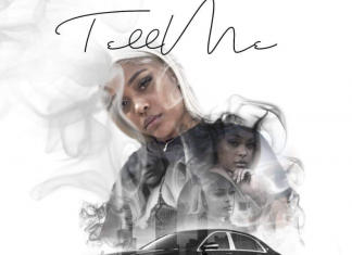 Glancy Kelly - Tell Me