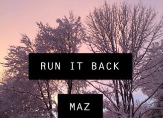 MAZ - Run It Back