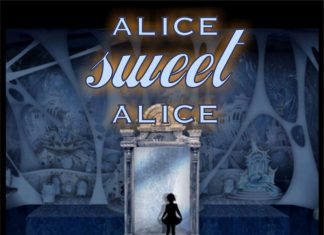 Alice Sweet Alice - Behind The Glass