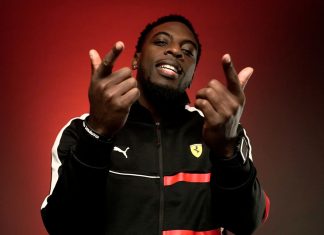 Big Greg - Oh No (ft. LaTruth)