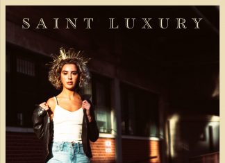 Broke Royals - Saint Luxury