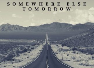 Michael Hodnik - Somewhere Else Tomorrow