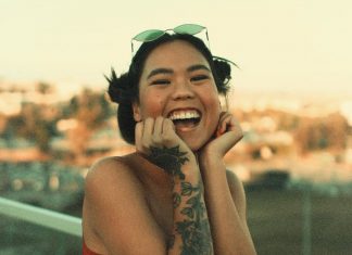 Chloe Tang - Take Care