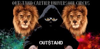 Out$tand - Universoul Circus