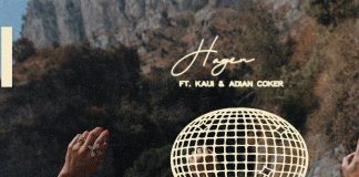 HAGEN Ft. KAui & Adian Coker - Routine