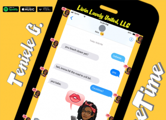 Teniele G. - FaceTime