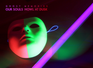 Ghost Memories - Our Souls Howl at Dusk